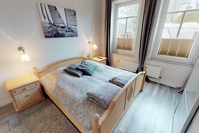 Haus Friedrichstrasse 16 mit Ostseeblick, Fas...