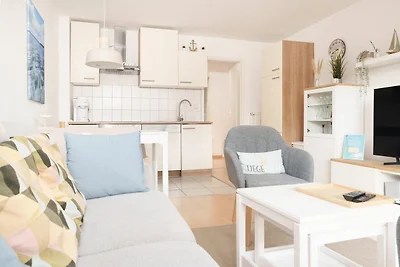 Vakantieappartement Gezinsvakantie Laboe