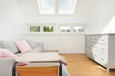 Ferienhaus La Cabane