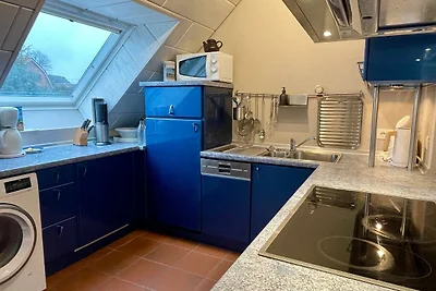 Fewo Ostseetraum-Laboe