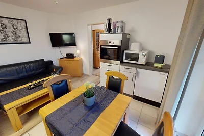Vakantieappartement Gezinsvakantie Laboe