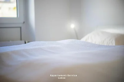 Hafenresidenz Fördeglück
