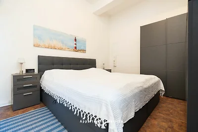 Vakantieappartement Gezinsvakantie Laboe