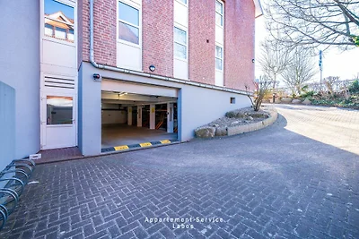 Ferienwohnung La Böe