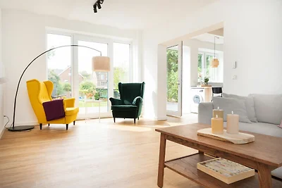 Ferienhaus La Cabane