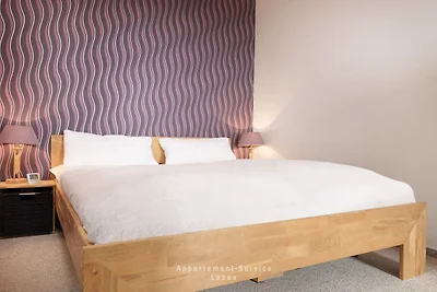 Appartamento Vacanza con famiglia Schönberg & Schönberger beach