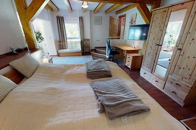 Vakantieappartement Gezinsvakantie Lutterbek