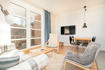 Ferienwohnung La Böe