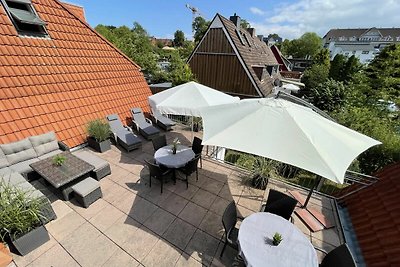 Vakantieappartement Gezinsvakantie Laboe