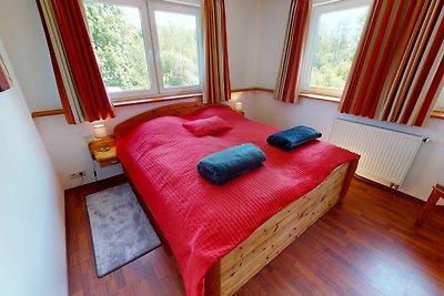 Vakantieappartement Gezinsvakantie Lutterbek