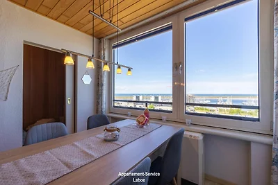 Vakantieappartement Gezinsvakantie Wendtorf