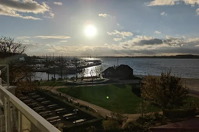 Strandkoje