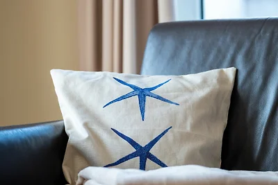 Vakantieappartement Gezinsvakantie Laboe