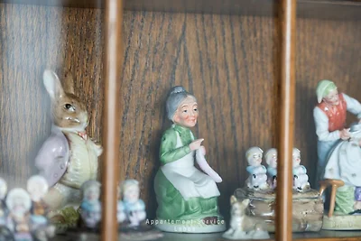 Apartamento Vacaciones familiares Laboe