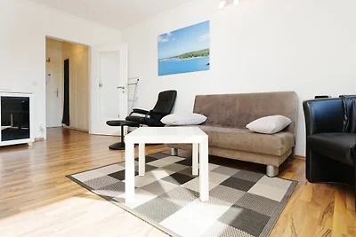Vakantieappartement Gezinsvakantie Laboe