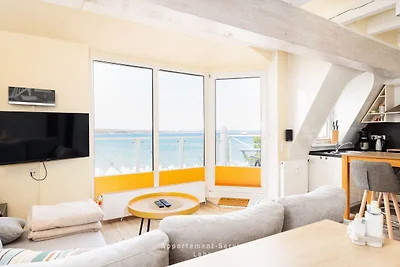 Vakantieappartement Gezinsvakantie Laboe