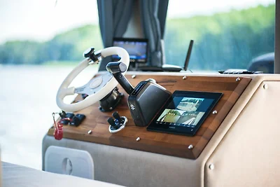 Hausboot Lubodne – exklusiver Urlaub auf der...