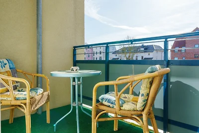 Vakantieappartement Gezinsvakantie Laboe