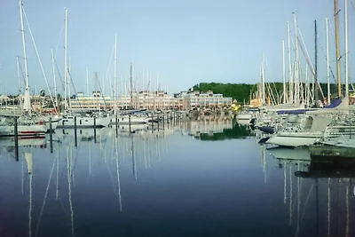 Vakantieappartement Gezinsvakantie Laboe