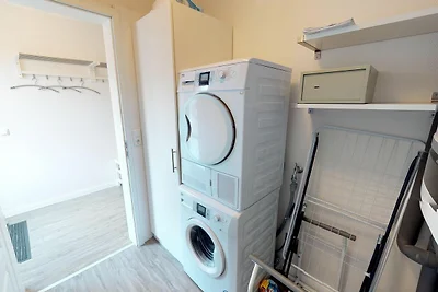 Haus Friedrichstr. 16a Typ O