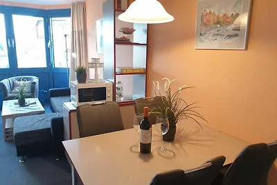 Appartamento Vacanza con famiglia Laboe