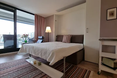 Vakantieappartement Gezinsvakantie 
