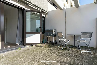 Vakantieappartement Gezinsvakantie Wendtorf