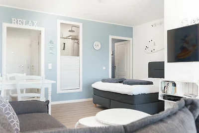 Vakantieappartement Gezinsvakantie Wendtorf