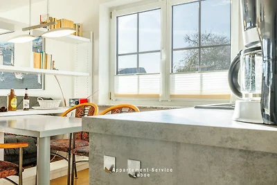 Vakantieappartement Gezinsvakantie Laboe