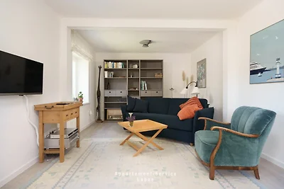 Casa vacanze Vacanza di relax Heikendorf