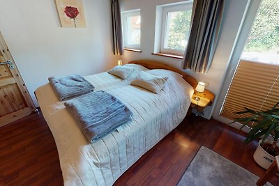 Vakantieappartement Gezinsvakantie Lutterbek