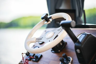 Hausboot Lubodne – exklusiver Urlaub auf der...