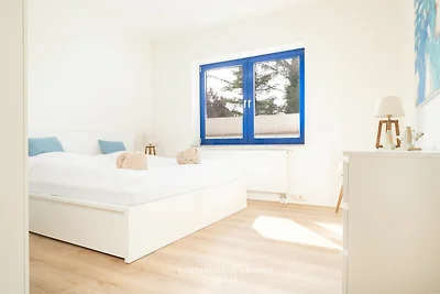 Ocean Loft No1