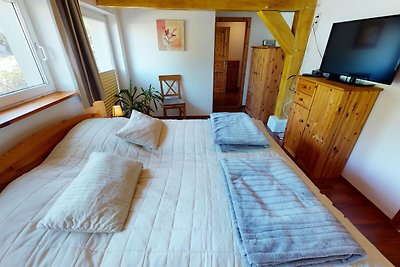 Vakantieappartement Gezinsvakantie Lutterbek