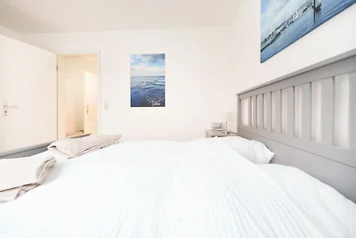 Vakantieappartement Gezinsvakantie Laboe