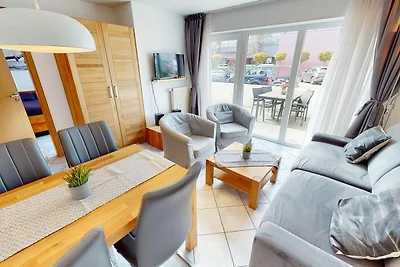 Vakantieappartement Gezinsvakantie Laboe
