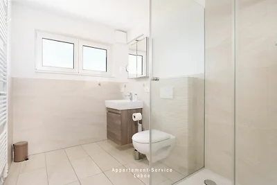 Vakantieappartement Gezinsvakantie Laboe