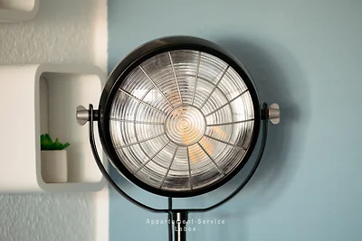 Vakantieappartement Gezinsvakantie Wendtorf