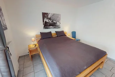 Vakantieappartement Gezinsvakantie Laboe