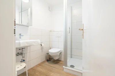 Vakantieappartement Gezinsvakantie Laboe