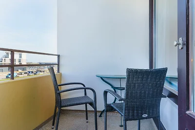 Vakantieappartement Gezinsvakantie Wendtorf