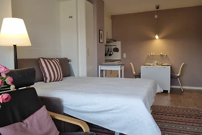 Vakantieappartement Gezinsvakantie 