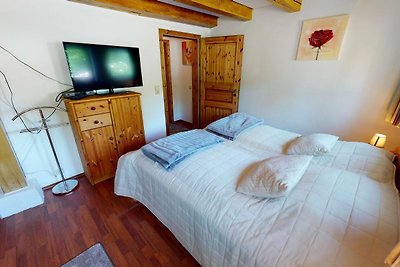 Vakantieappartement Gezinsvakantie Lutterbek