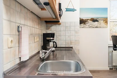 Conrad's Cove Hafenresidenz W12 A