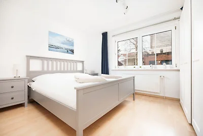 Vakantieappartement Gezinsvakantie Laboe