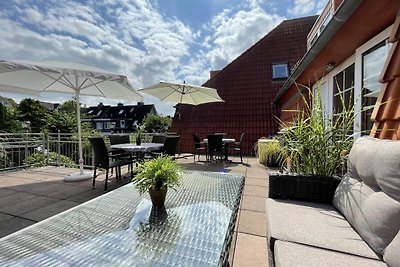 Vakantieappartement Gezinsvakantie Laboe