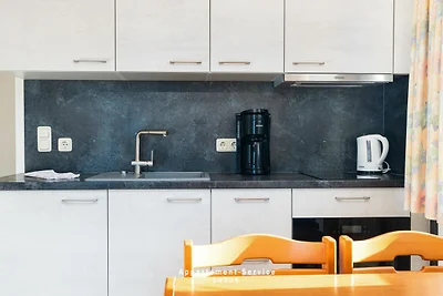 Vakantieappartement Gezinsvakantie Laboe