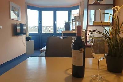 Appartamento Vacanza con famiglia Laboe