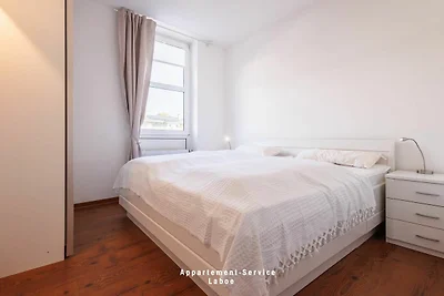 Hafenresidenz Fördeglück