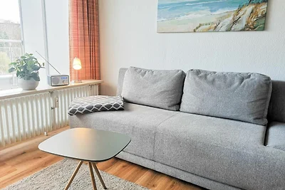 Vakantieappartement Gezinsvakantie Laboe